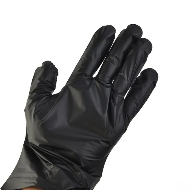 Caja de alta calidad con guantes guantes guantes guantes de nitrilo nitrilatex