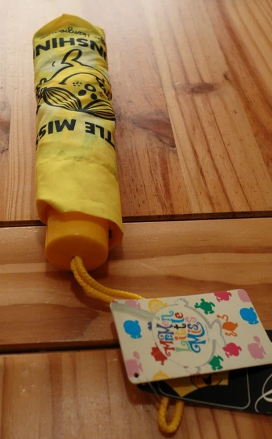 Little Miss Sunshine ombrello - ombrello bambini