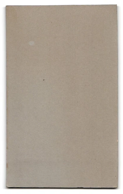 Fotografie Hermann Hoppe, Achim, Portrait junger Herr in Anzug mit Stehkragen 2