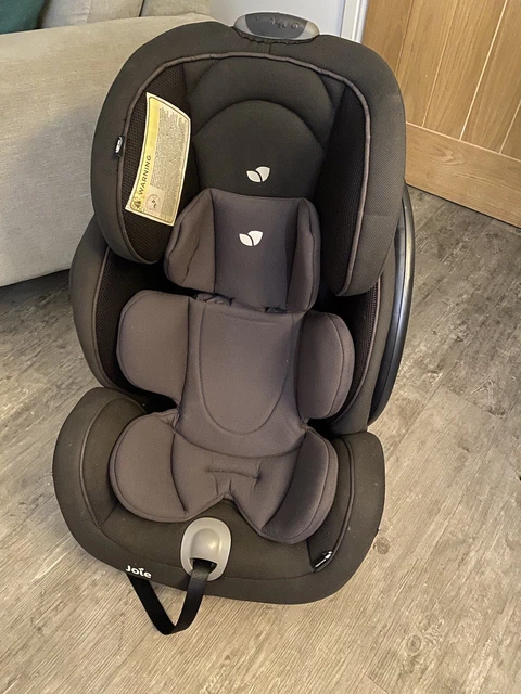 joie stages car seat 2