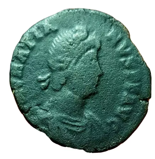 Roman coin.Lot #31