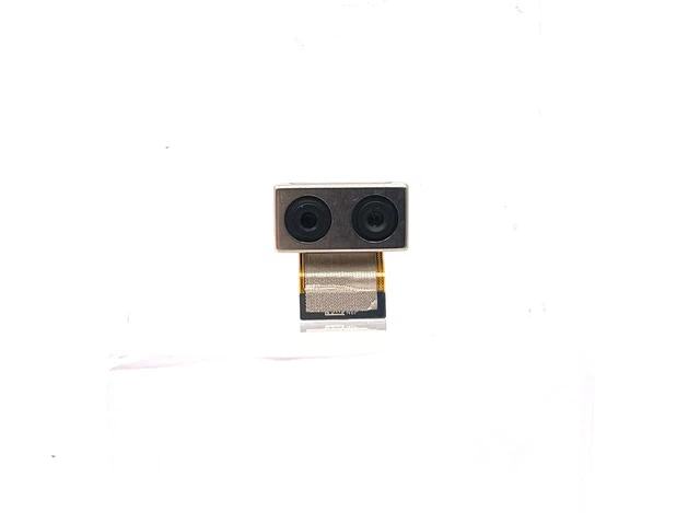 Moteur De Levage D'appareil Photo Pour Huawei P Smart Z (STK-LX1) - Occasion, Opérationnel