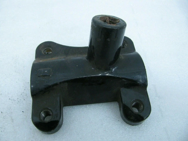 harley sidecar mounting hardware