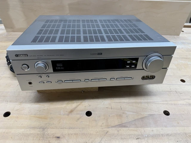 Amplifiers & Preamps, Receivers & Amplifiers, Home Audio, TV