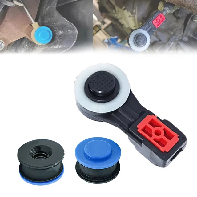 HIGH PERFORMANCE SHIFTER Linkage Cable Bushing for Ford For Fiesta 3Pcs