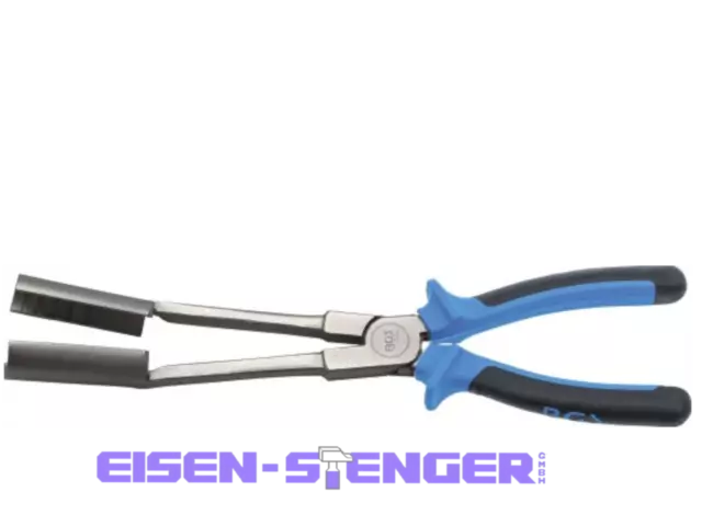 BGS Zündkerzen Steckerzange Zündkerzenstecker Stecker Zange Abziehen -  Werkzeuge + Maschinen