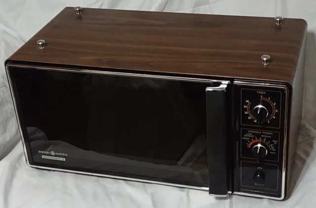 General electric spacemaker 2 deals