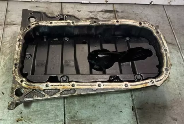 Coppa Olio Renault Clio 1.4 Benzina 16v