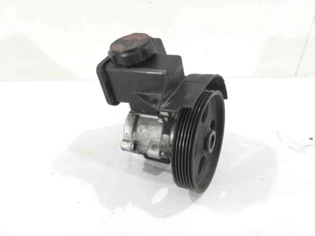 Pompe De Direction Assistée Pour Peugeot 206 1.6l 109cv - 2003 - 6 Portes Avec Clim - Occasion
