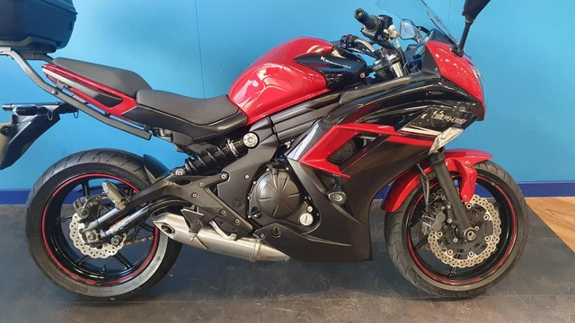Ex650f shop