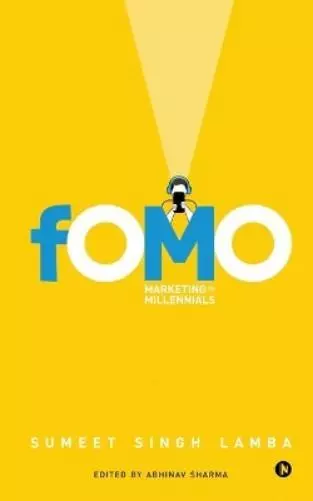 Fomo (Poche)