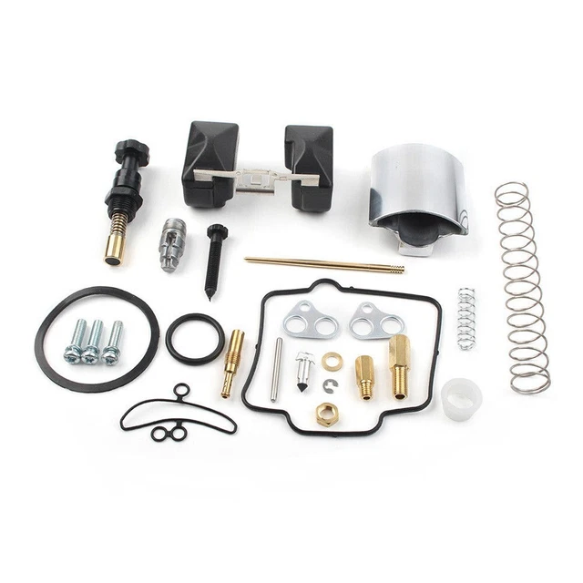 Kit carburatore revisione gomma plastica moto riparazione carburatore