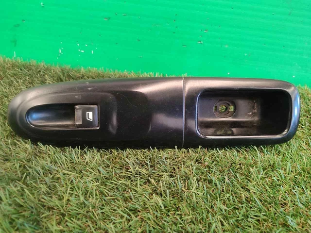 commande léve-glace arrière droit pour PEUGEOT 406 2.0 HDI 110 2000 112706