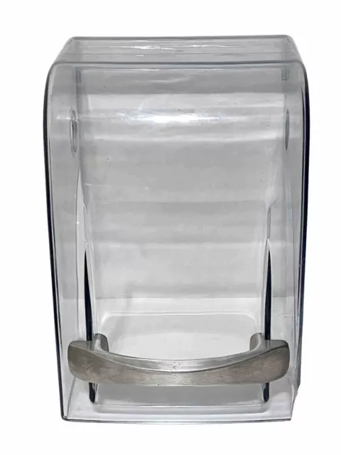 Vitamix 15081 TQO Front Enclosure Cover For VM0145 The Quiet One Blender Damaged