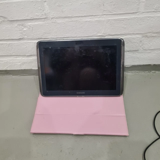 Samsung Galaxy Note 10.1 GT-N8000 Tablet 16GB PC WIFI