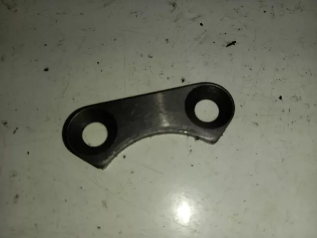 Yamaha RD350 RD250 RD400 TZ250 TZ350 XS360 ,,,  328-18562-00 Plate, stopper