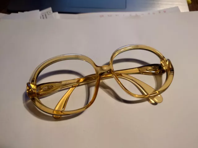 dior vintage sonnenbrille