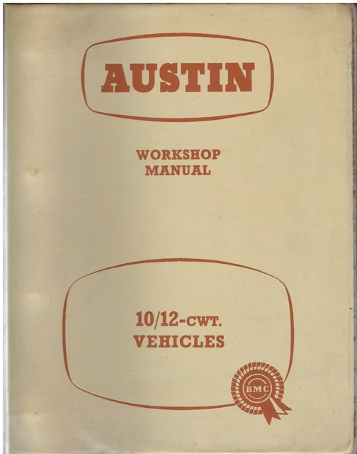 Manuales de repar. y servicio, Revistas, manuales, catálogos