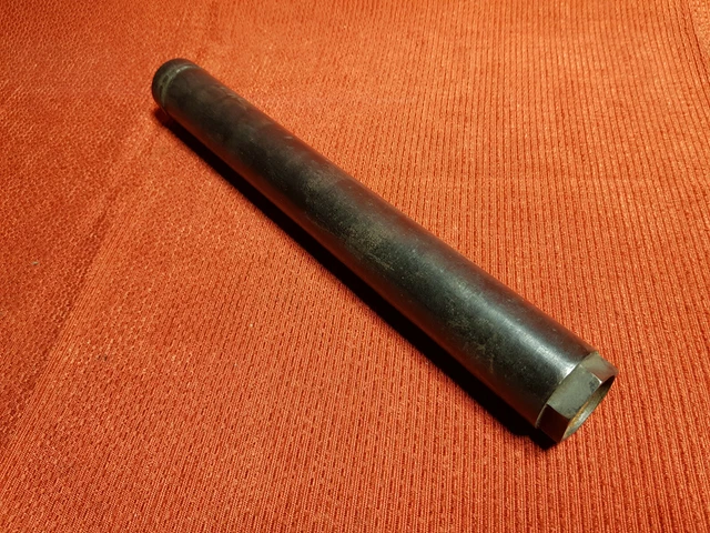 ORIGINAL VW 2069A Matra Audi VAG VAS special tool pipe wrench shock (S5 ...