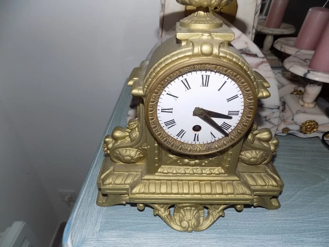 MOUVEMENT D'HORLOGE PIVOTANTE, Mouvement De Pendule, Mouvement D Pivotante Mouvement De Pendule Mouvement Dhorloge 365425059522