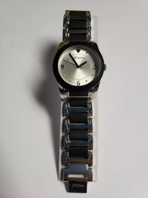 Brighton brooklyn watch deals