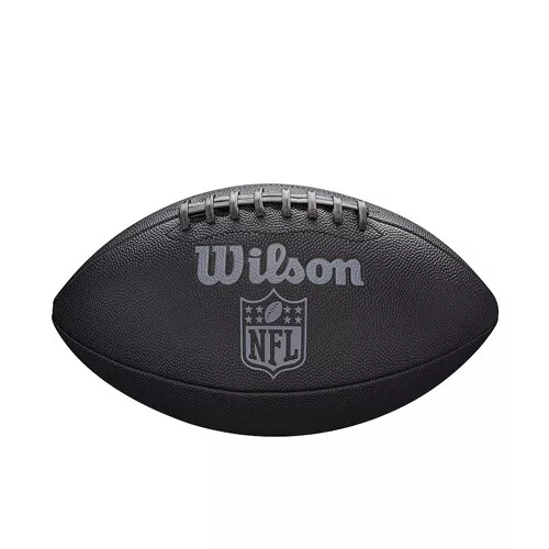 Junior Wilson NFL American Football - Brand New & Sealed