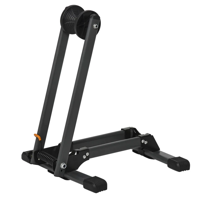 foot stand for cycle