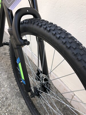 MTB 27.5 O 29 Hogan Acciaio Freni A Disco EUR 360,00 - PicClick IT
