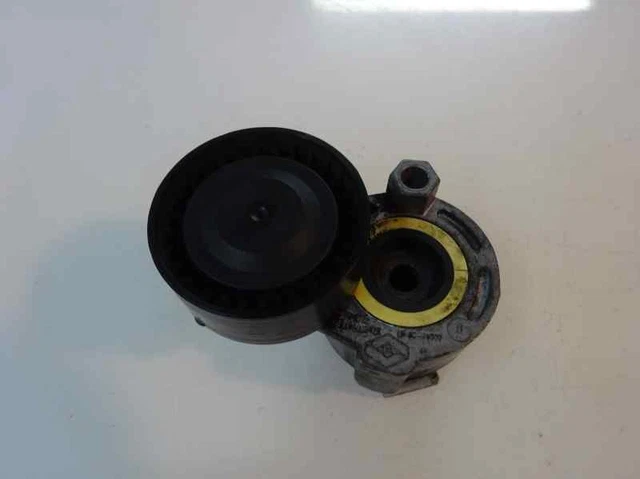 galet tendeur pour RENAULT CLIO III 1.5 DCI 2007 2011 89014