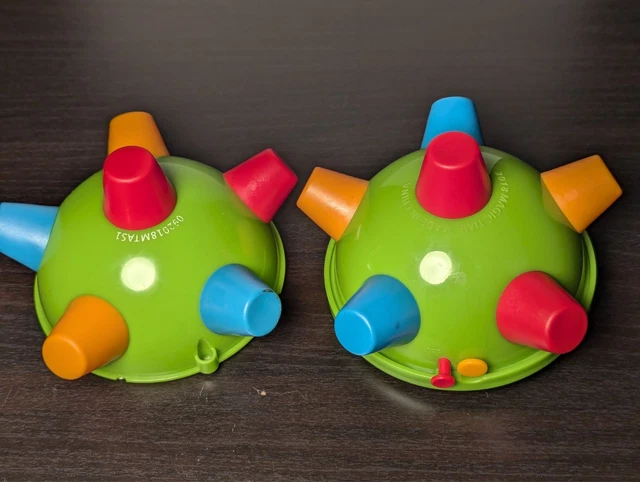 Other Battery Op Toys 1990-Now, 1990-Now, Battery Operated