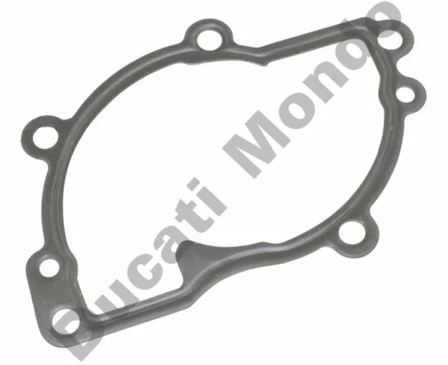 Ducati OEM water pump cover gasket 748 996 998 ST2 944 ST4 M 916 ST 4S 78810561A