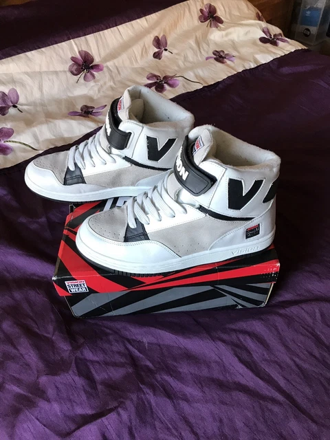 ビンテージ VISION STREET WEAR mc1400 29cm ビジョン ストリート ウエア スケボー Vision street wear mc14000 - Gem