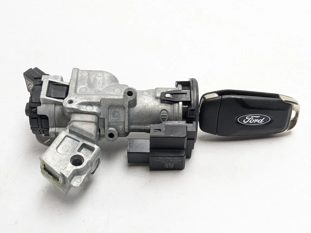 NEIMAN ANTIVOL DIRECTION Prévu Pour CLIO 3 KANGOO TRAFIC MASTER MOVANO - 12