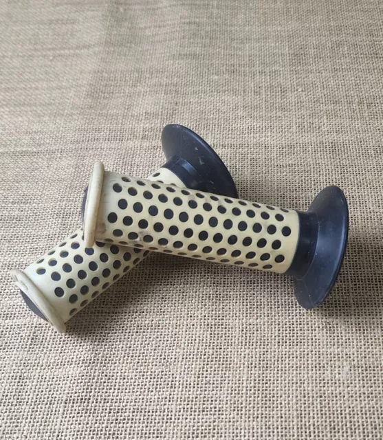 Vintage shop bmx grips
