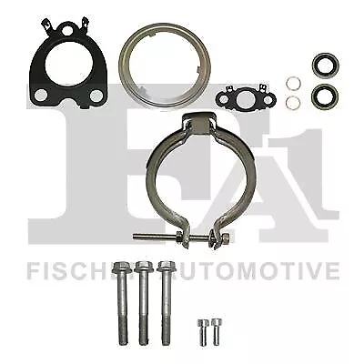 FA1 KT410070 Montagesatz Turbolader für LAND ROVER Range Rover Evoque (L538)