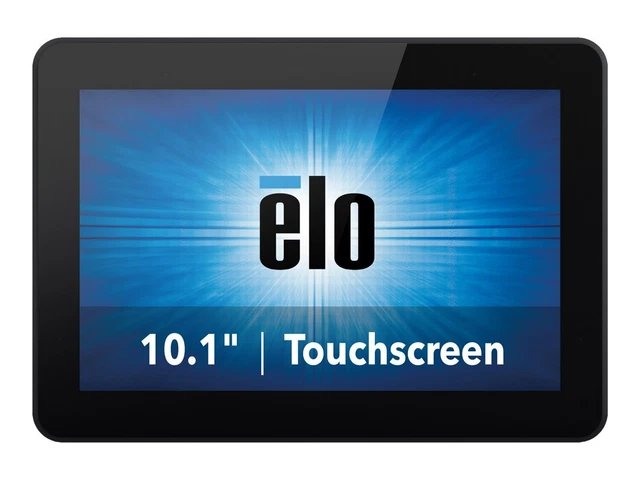 Elo Touch Solutions Elo 1093L 90-Series LED monitor 10.1" open E321195