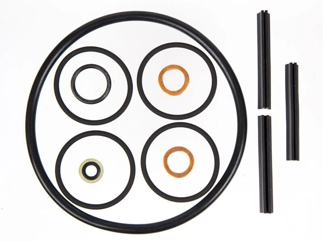 Kit De Réparation Pour Pompe De Circulation Volvo Penta AD41 AQAD40 AQAD41 - Remplace 876794 / 876544