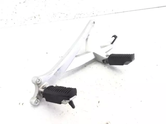 Floorboards Footrest And Mount Bracket BMW K 1200 GT 1157 2006 2008