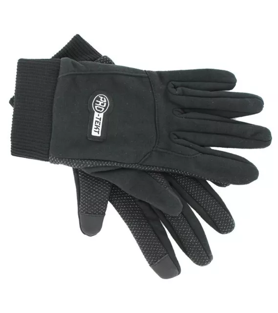 A Pair Of Pro Tekt Winter Golf Gloves. Men's Or Ladies Sizes.