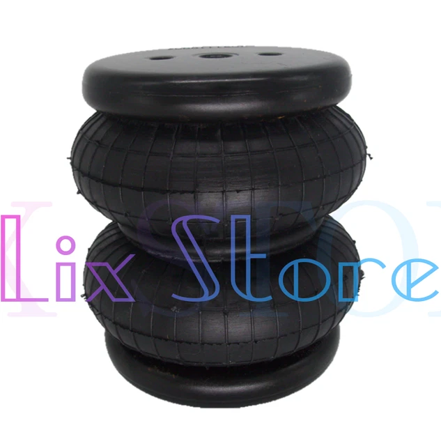 NEW Washing Machine Shock Absorbing Airbag 2B1302 Isolated Pneumatic Spring