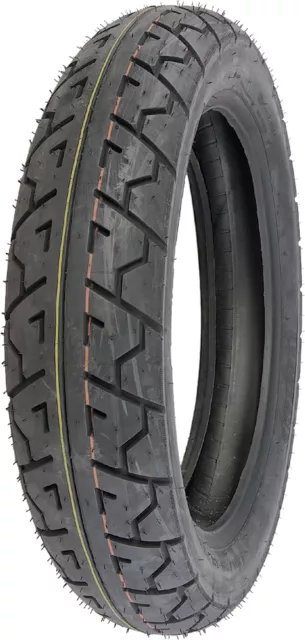 IRC RS-310 110/90-18 Rear Bias BW Motorcycle Tire 70H MN90-18