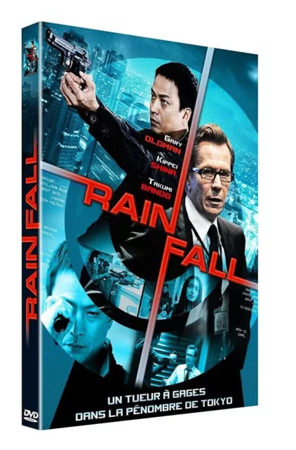 Rainfall (DVD)