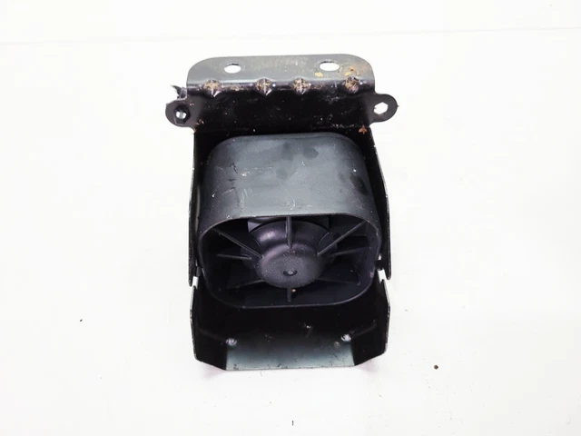 Vauxhall Abzeichen A Anti Tehft Alarm Sirene Horn Signal 13294832 2016