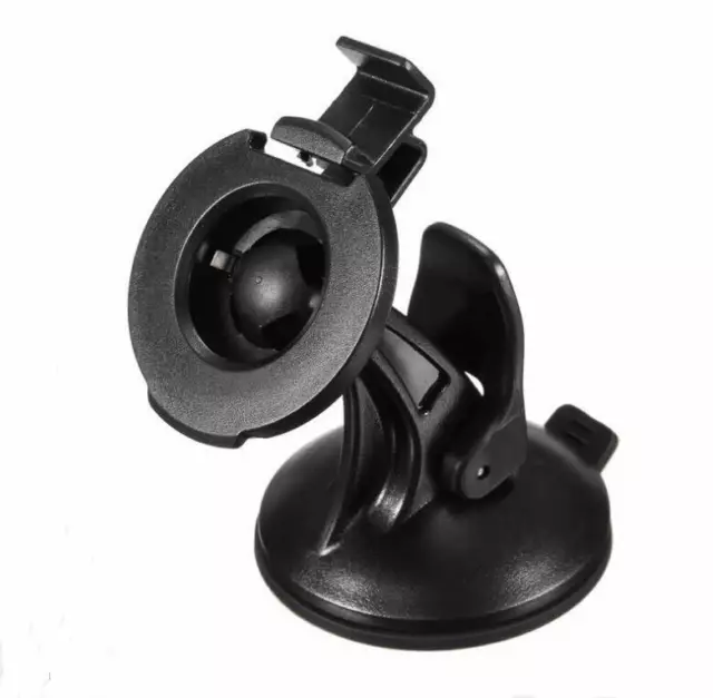 WINDSCREEN MOUNT HOLDER BRACKET FOR GARMIN Nuvi 42 44 52 54 55 56 57 58 LM LMT