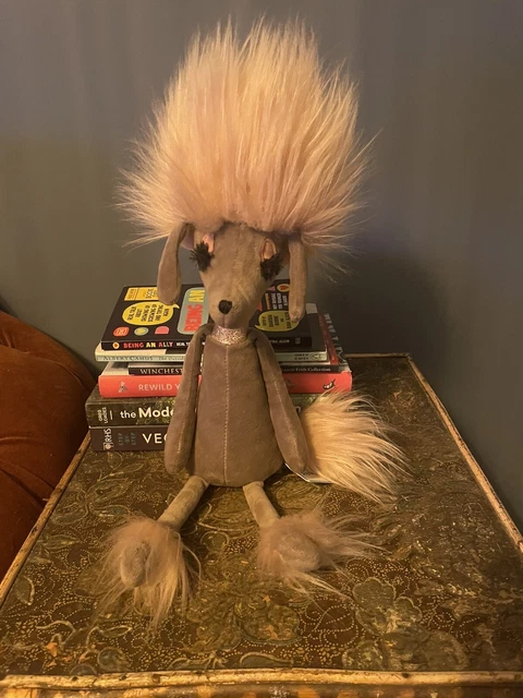 Penelope poodle jellycat outlet
