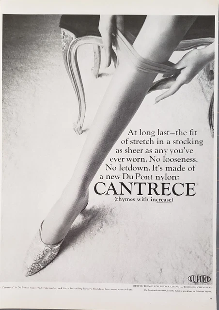 Fashion Advertising, Advertising Collectables, Collectables