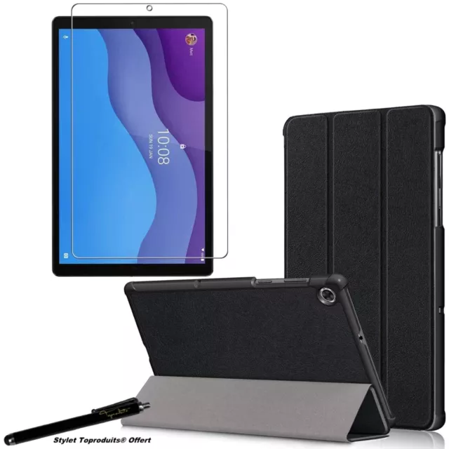 Nouvelle coque pour tablette Lenovo Tab M10 Plus 10.3 , TB-X606F