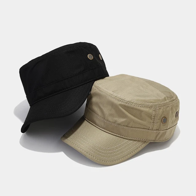 Daily Femmes Hommes️Casquette Baseball Casquette Réglable Cadet Chapeau Casual