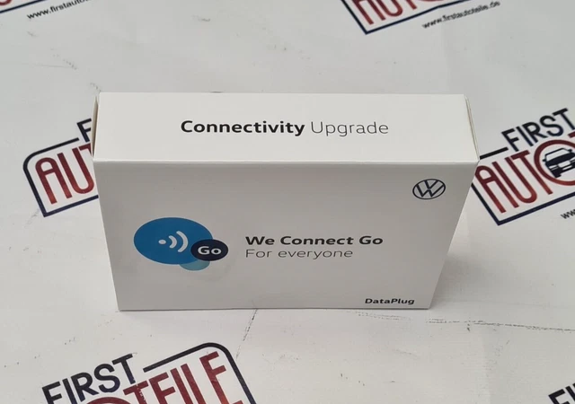 ORIGINAL VW DATA Plug Can Reading Module App Use with Smartphone ...