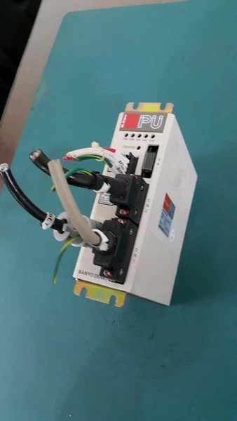 三洋電機 BL Super 68BA050VDTB1 REPAIRED- Sanyo Denki BL Super AC